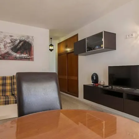 Apartment Calle Espana